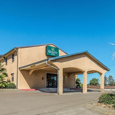 Quality Inn Corsicana Exterior photo